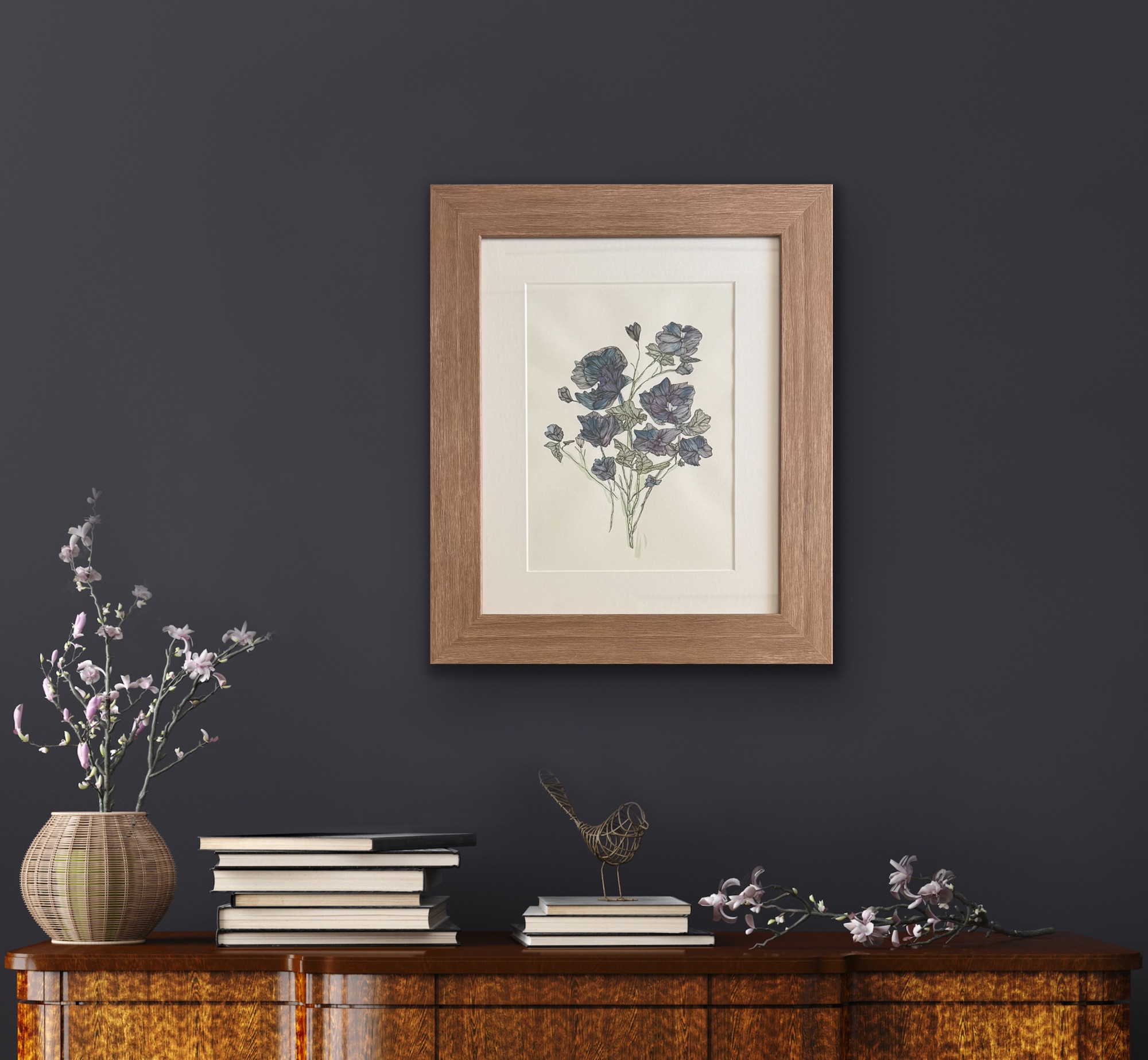 Room mockup 3
